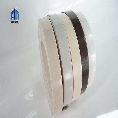 3mm PVC Edge Banding PVC/ABS/Melamine Laminate Cabinet and Door Edge Banding