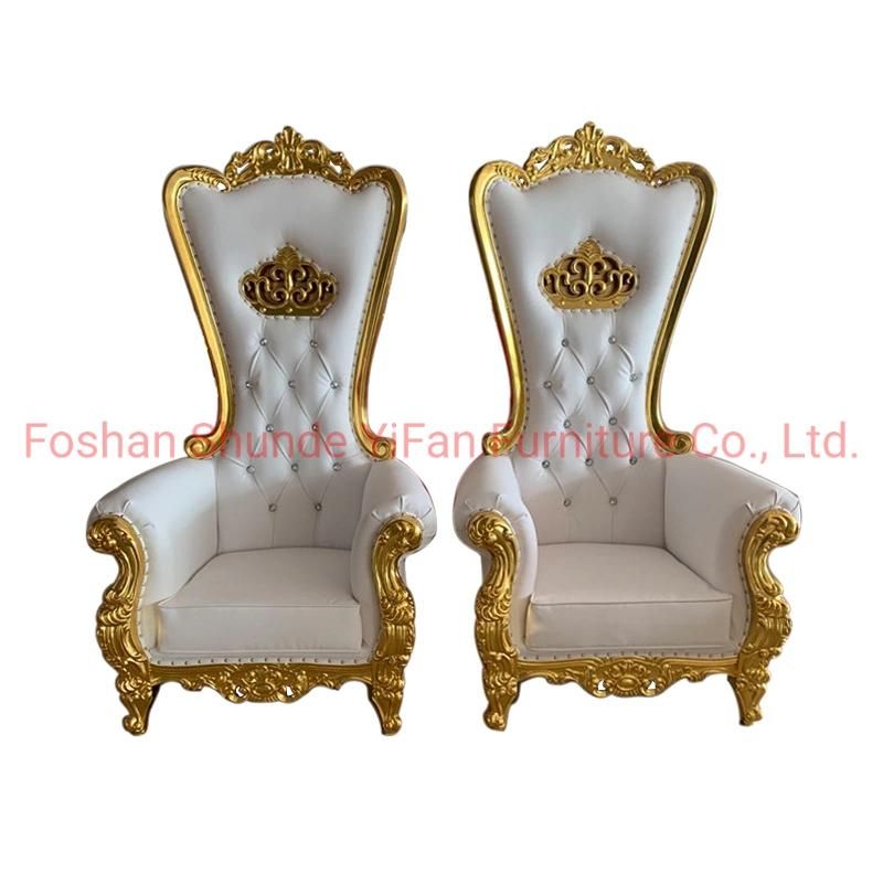 High Back Sofa Chairs in Optional Color for Hotel Furniture and KTV Furniture