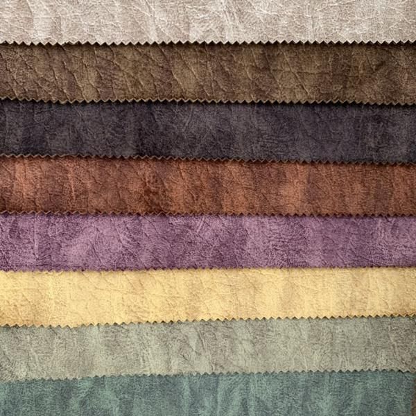 100% Polyester Home Textile Sofa Fabric Sydney Pattern