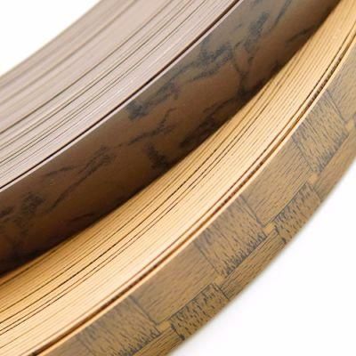 MDF Edge Banding Tape, Edge Banding Tape, Wood Veneer Edging Tape