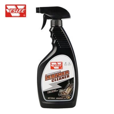 Wholesale Car Care Sofa Seat Leather Cleaner Leather Cleaner Spray