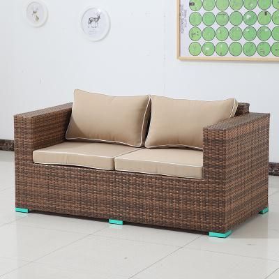 Rattan Sofa Rattan Chair Courtyard Garden Outdoor Leisure Furniture