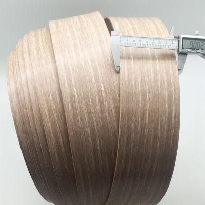 PVC ABS Acrylic Banding Tape for Board Edge Band Strips Furniture Accessories