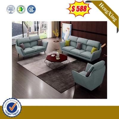 New Product Chinese Furniture Living Room Leisure Leather Sofa
