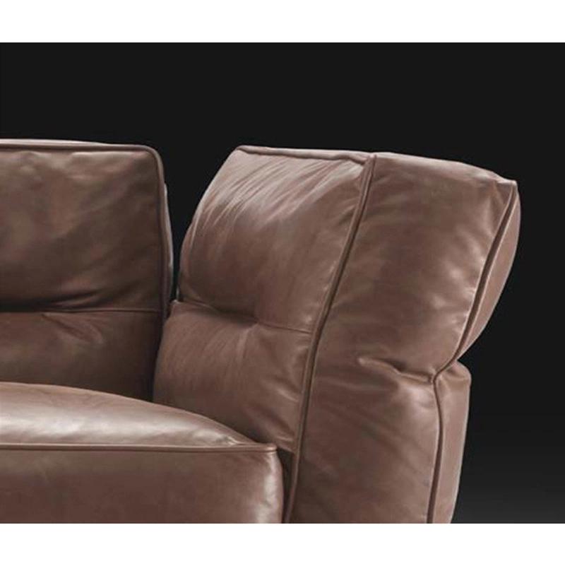 Wholesale Simple Design Sectional Sofa 21xjsk061 Living Room Furniture Sets Sofa