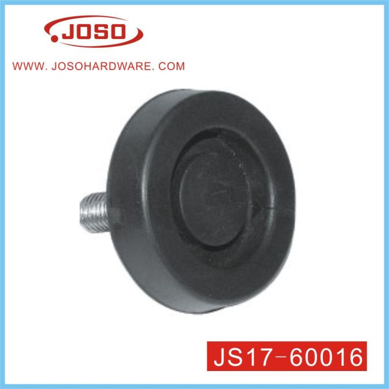 Carbon Steel Adjustable Bolt of Furniture Hardware for Sofa Leg