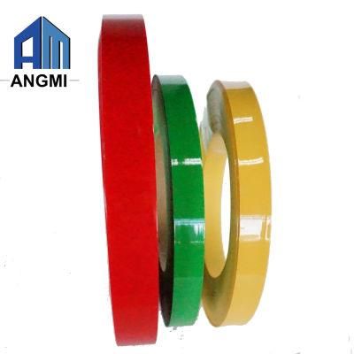 Top Quality Decorative Furniture Table Edge Protection Acrylic Edge Banding