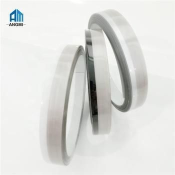 Furniture Decorative Accessories Pure Color Acrylic Edge Banding