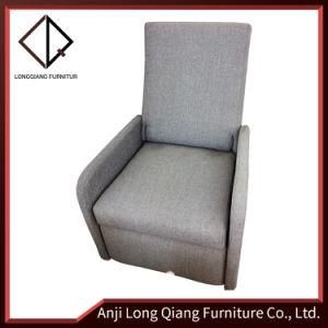 Popularity Lounge Chair Living Room Sofa for Office or Hotel
