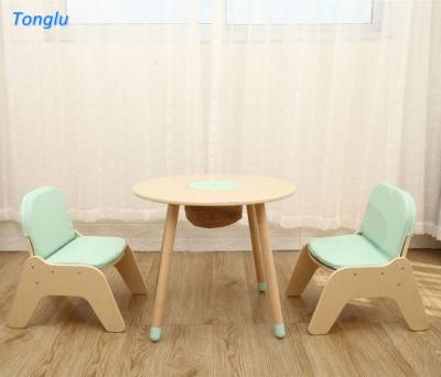 Baby Support Seat Kindergarten Children Sofa for Keep Kid Sitting Posture