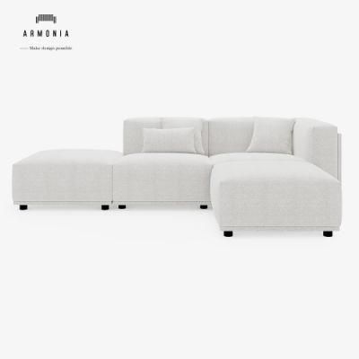 New Modern Sectional Setings Recliner Sets Modular Sofa