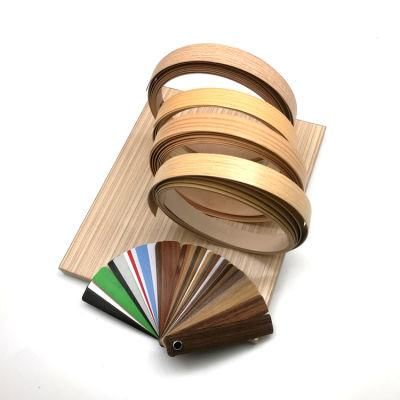 0.8mm PVC Edge Banding Tape to India Market