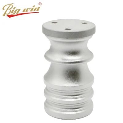 Adjustable Aluminum Cabinet Feet for Furniture