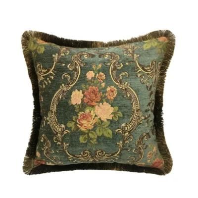 New Pillowcase Cushion Cover Decorative Throw Pillow for Sofa Home Decoration