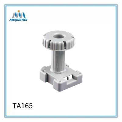 Ta165 Plastic Adjutable Kitchen Leg 90-120mm Kitchen Accessory