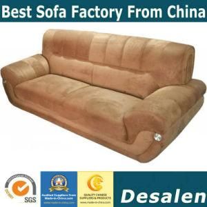 New Arrival Living Room Home Furniture Fabric Sofa (A1110-32)