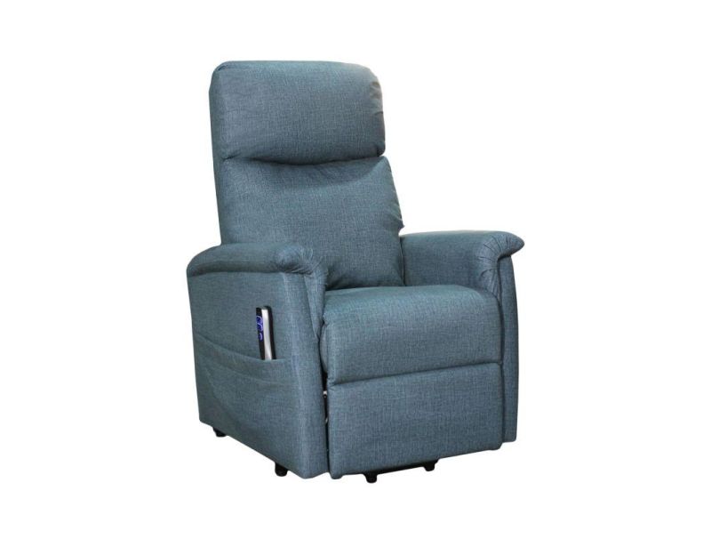 Recliner Chairsrecliner Sofa Helping Rising up Lift Chair -Qt-LC-91