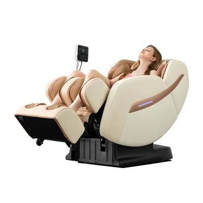 Comfortable Massage Pedicure Chair Ai Electric Massage Sofa OEM Hot Sale Small Massage Sofa