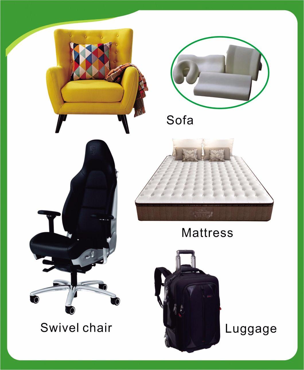 Manufacturer Supplier Green Healthy Spray Glue for Sofa&Furniture& Making Mattress Chair Spray Adhesive Glue
