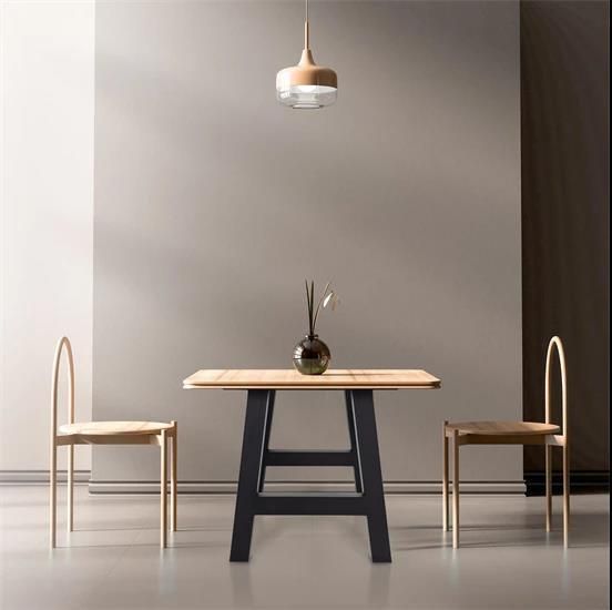 a Type Office Industrial Metal Table Legs Dining Table Legs Furniture Hardwares
