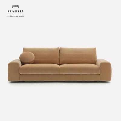 Chesterfield Genuine Dubai Furniture Modern Design Sofa