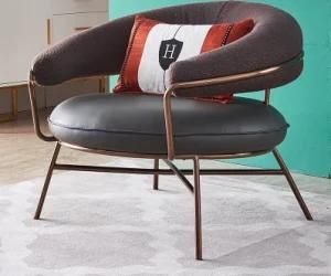 New Luxury Furniture Leisure Sofa Set
