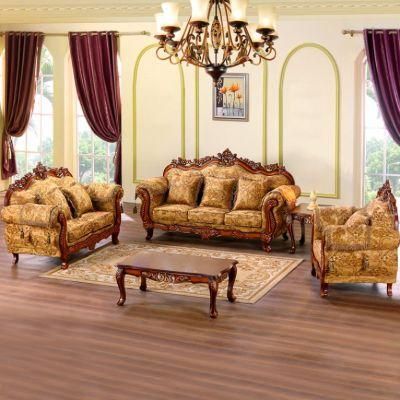 Living Room Sofa with Optional Couch Seater and Furniture Color