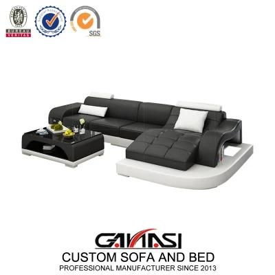 Gemany Top 10 Leasure Modular Sofa for Villa Use
