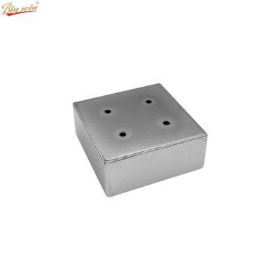 Chrome Furniture Leg Wholesale and Distribution