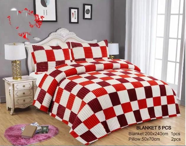 Flannel Blanket Back Thick Coralblanket Sofa Cover Blanket Fleece Throw Blanket Fleece Baby Blankets Fleece Blanket Flannel Blanket