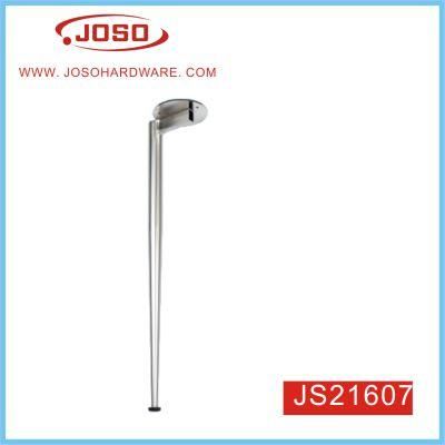 Round Dining Table Leg and Metal Chair Leg for Restaurant