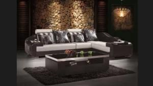 2013 Latest Design Fabric Sofa 302