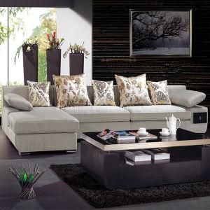 2013 Newest Fabric Sofa 312