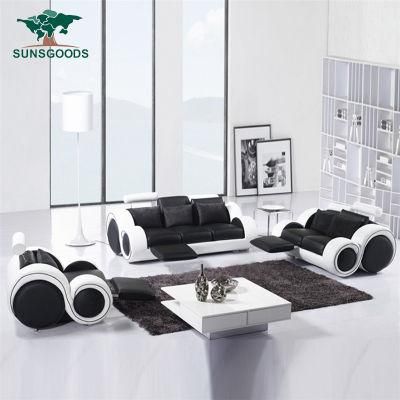 High Quality Upscale Gorgeous European Style Indoor 1+2+3 Sofa Couch Coffee Table