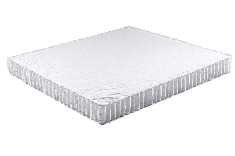 OEM Pocket Spring 1/3/5/7-Zone Mattress Sofa Compressed Pocket Coil