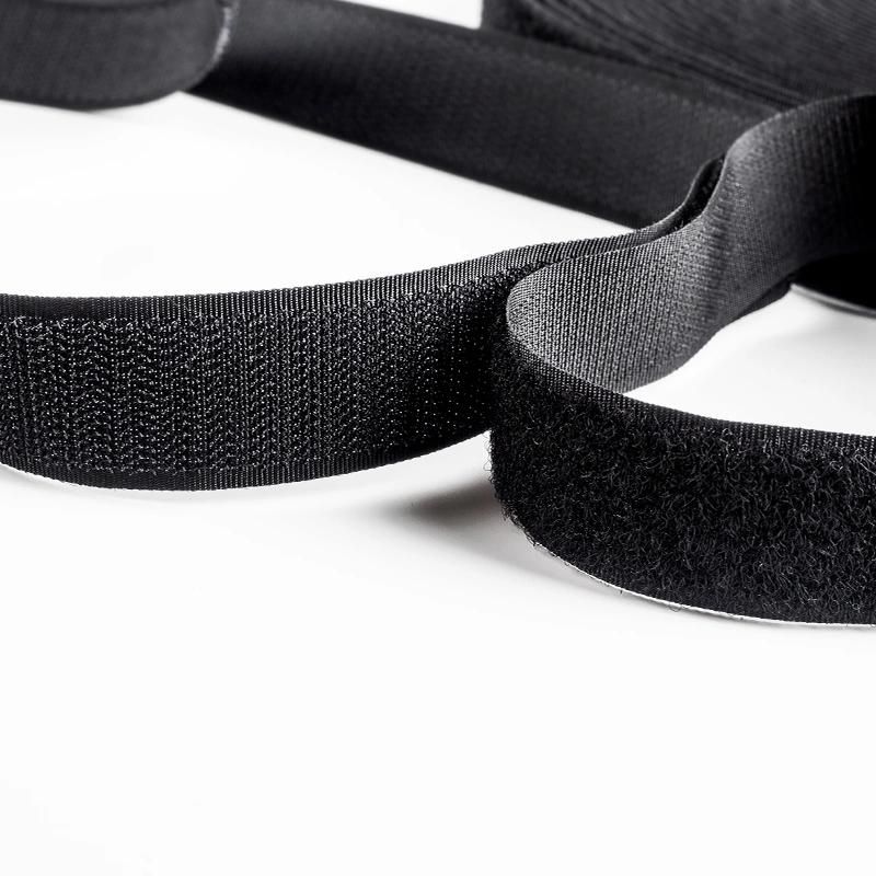 2cm Hook and Loop Strap High-Temperature Resistance Accessories Fabric Loop Hook