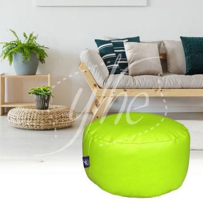 Comfortable Footstool Bean Bag Sofa