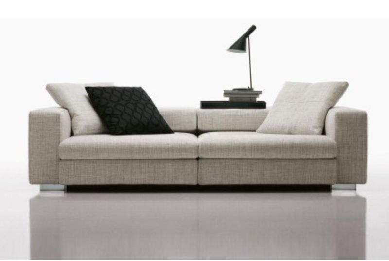Contemporary Sofa (CC-6174) Fashion Senior