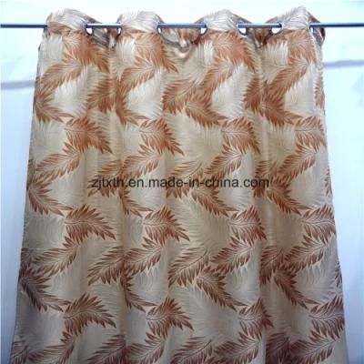 2020 Modern Curtain Fabric New Jacquard Curtain Sofa Fabric