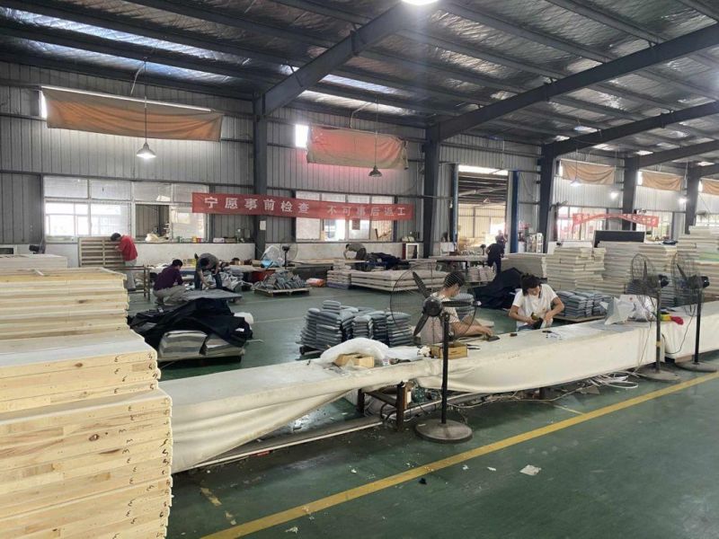 Huayang Modern Contemporary Luxury Italian Home Furniture Living Room Sectional Corner Fabric or Genuine Leather Sofa Fabric Sofa
