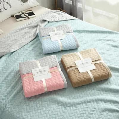 Soft and Comfortable Baby Grade Thin Blanket