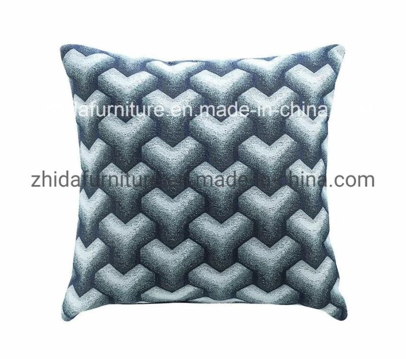 Wholesale Hand Stitched Throw Pillow Beaded Cushions Hold Pillow