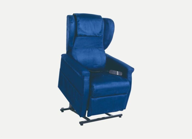 Lift for Office Chair with Massage Recliner Sofa Lift Recliner Chair Qt-LC-55