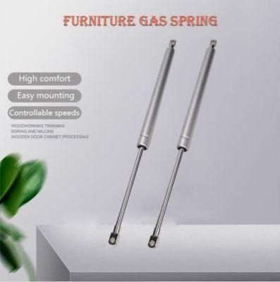 Furniture Pneumatic Baffle Lifting Bed Gas Spring