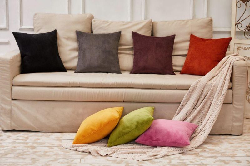 Cushions Home Sofa Pillows Decorative Cushions