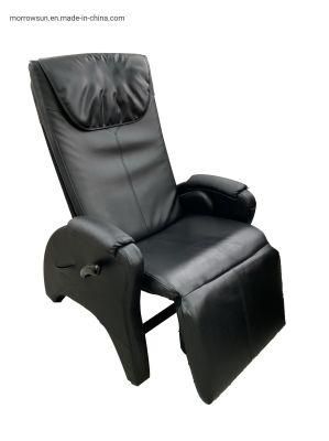 New Style Electric Leisure Shiatsu Zero Gravitymassage Beach Chair Home Sofa or Massage Lounge or SPA Recliner