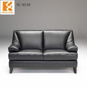 Newland Furniture ,Leather Sofa ,2013 New Model Sofa Nl-H139