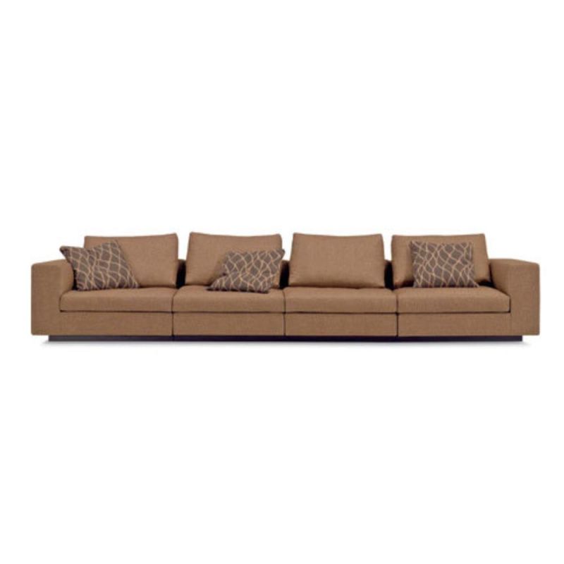 Contemporary Sofa (CC-6165) Fashion Senior