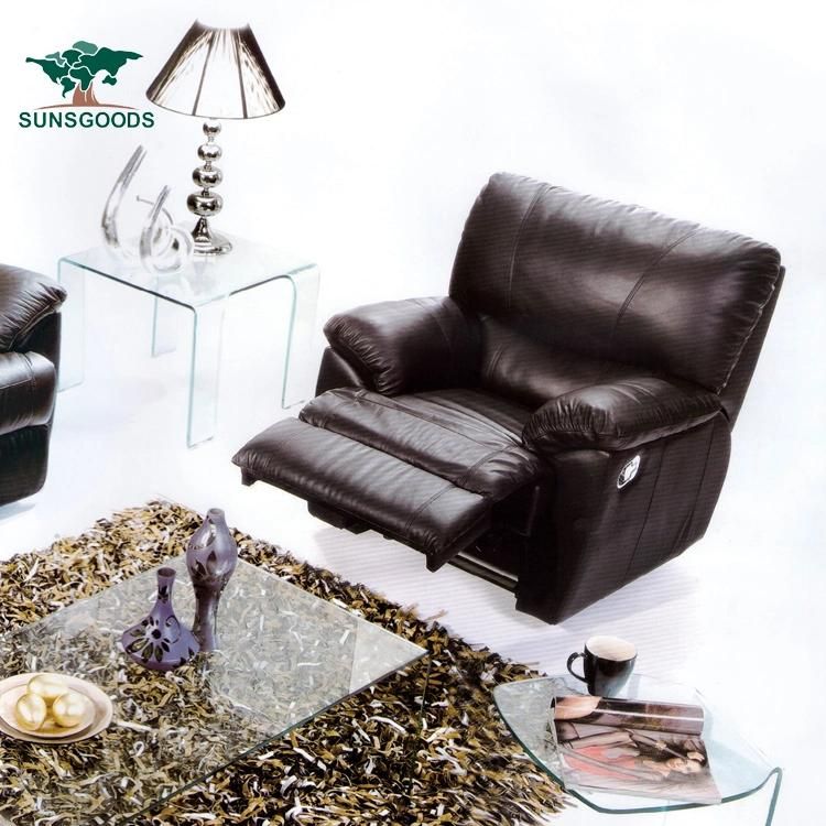 Best Selling Modern Lift Sofa Recliner for Living Room