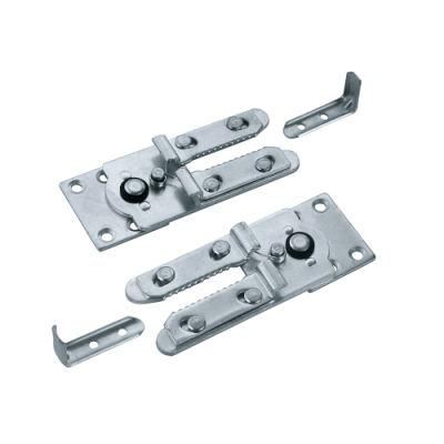 Sofa accessories sectional sofa connector brackets